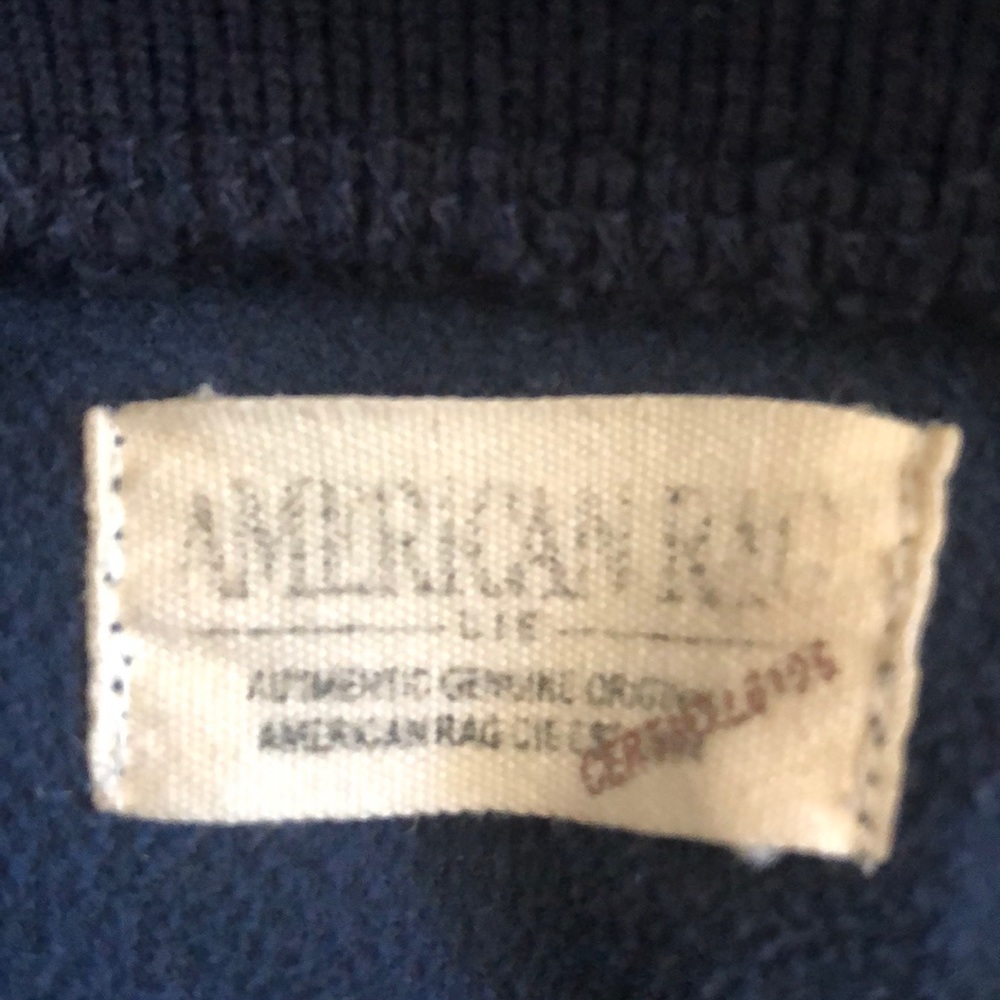 American Rag Polyester Jacket Size: S - Picture 3 of 4